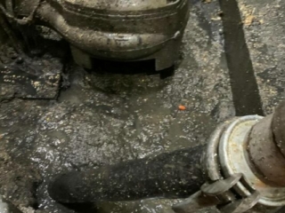 Kanalreinigung Kanalservice