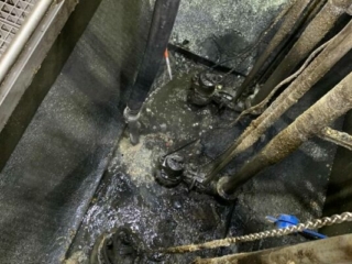 Kanalreinigung Kanalservice