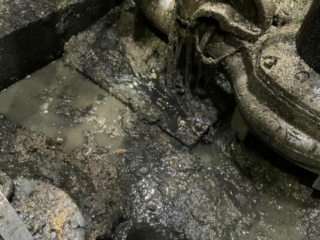 Kanalreinigung Kanalservice