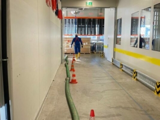 Kanalreinigung Kanalservice