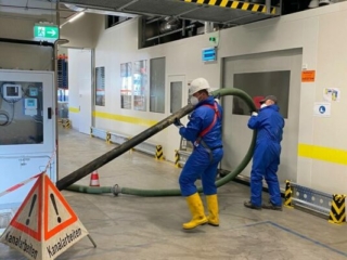 Kanalreinigung Kanalservice