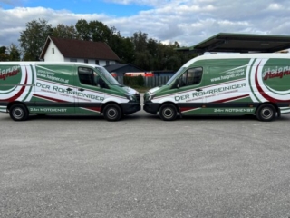 Abflussverstopfung Kanalreinigung